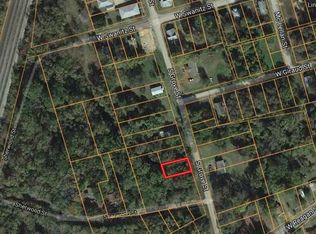 509 S Grove St, Palestine, TX 75801