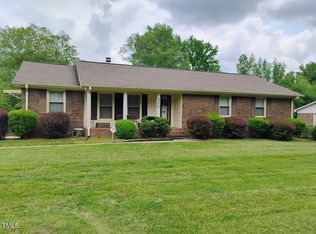 4908 Mandel Rd, Durham, NC 27712