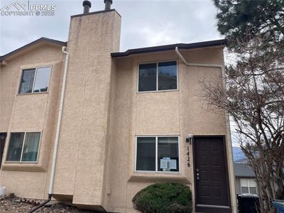 1426 Territory Trl, Colorado Springs, CO, 80919