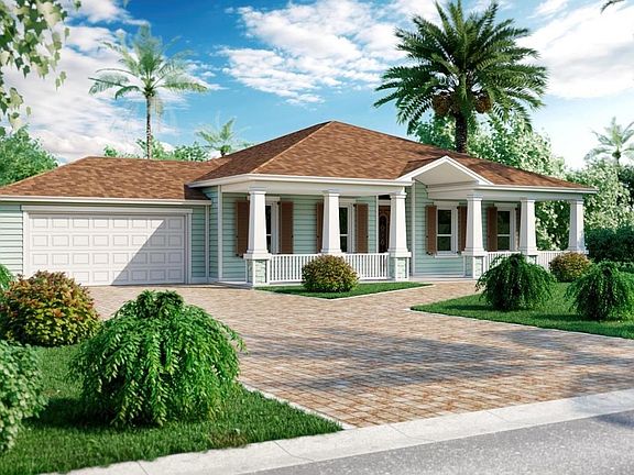 Sailfish front elevation