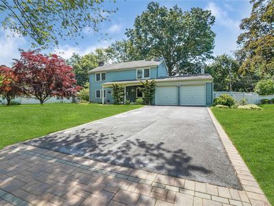 8 Mapleshade Ln, Stony Brook, NY, 11790