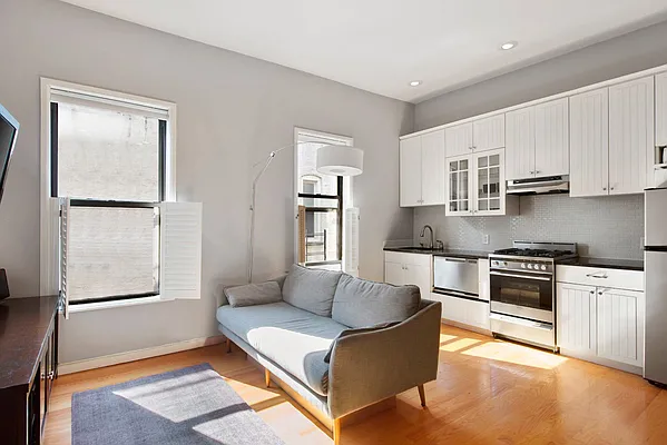 Sold by Keller Williams NYC | media 21