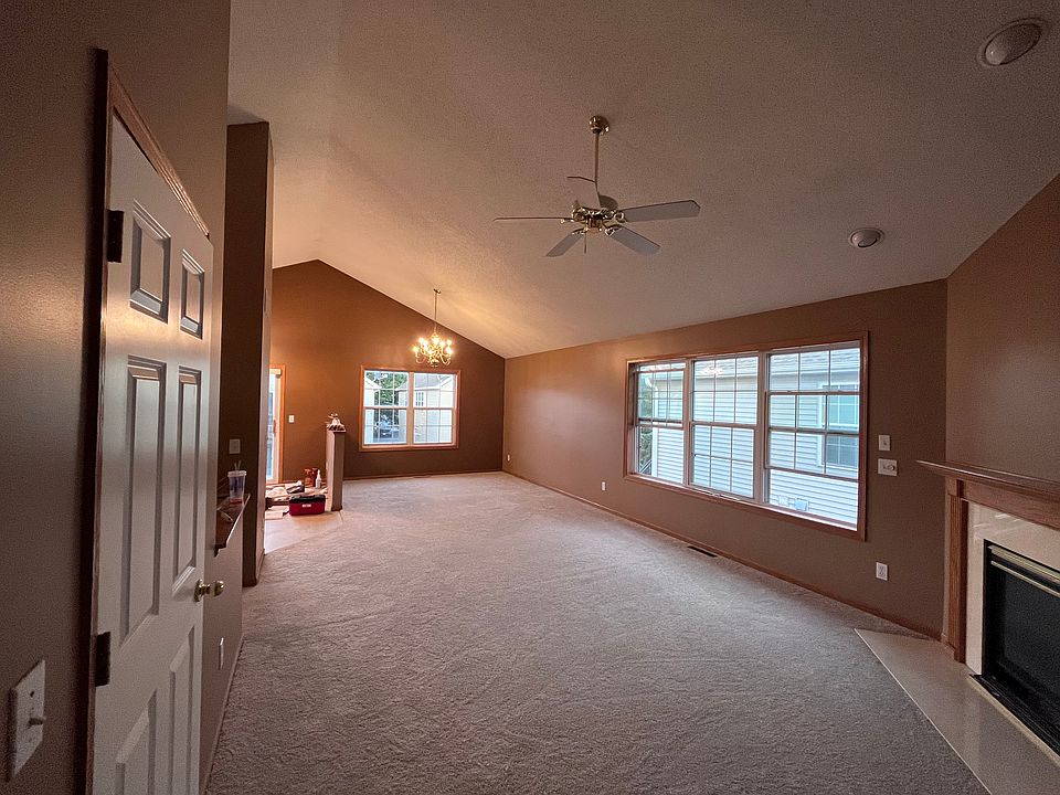 Family Room Upper Level