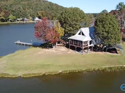 314 County Road 600, Cedar Bluff, AL, 35959