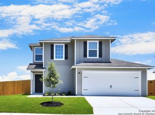 3179 Gilbert Gdn, Converse, TX 78109