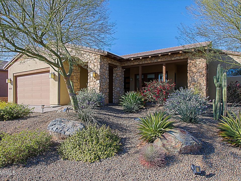 17544 E Desert Vista Trl, Rio Verde, AZ 85263 Zillow