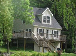 616 Oak Summit Rd, Millbrook, NY 12545