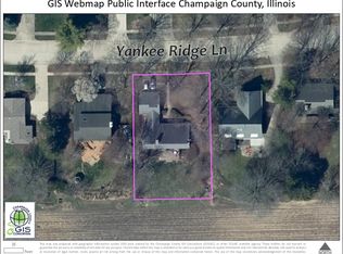 309 Yankee Ridge Ln, Urbana, IL 61802