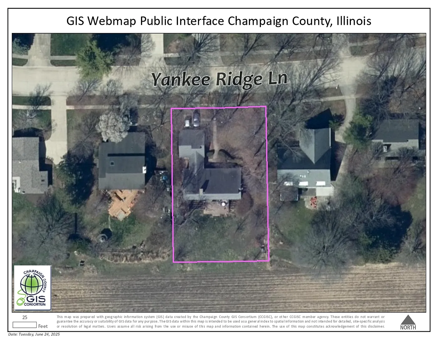 309 Yankee Ridge Ln photo 1