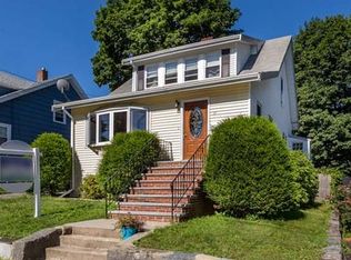 91 Assabet Rd, Quincy, MA 02169