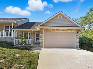 2715 Royal Oak Dr, High Ridge, MO 63049