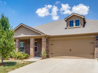 1116 Nickel St, Princeton, TX 75407