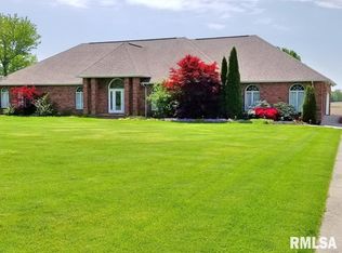 2005 Fietsam Rd, Marion, IL 62959