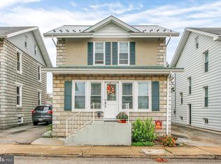 314 Prince St, Littlestown, PA 17340