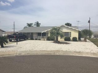 705 Cypress Pl, Sun City Center, FL 33573