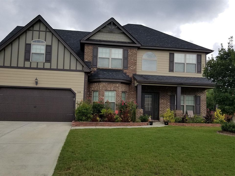 1st image of 749 Madison Park Dr