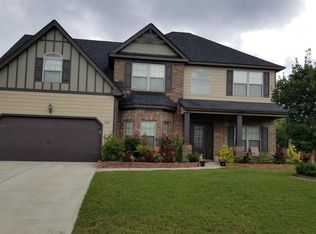 749 Madison Park Dr, Grayson, GA 30017