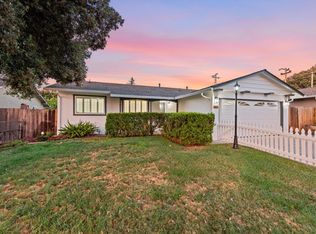 1122 Lancelot Ln, San Jose, CA 95127