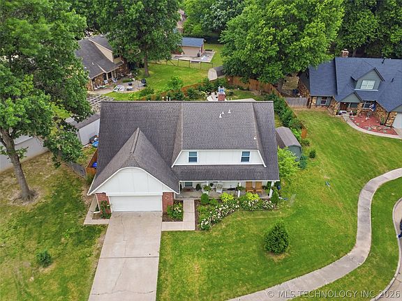 4th image of 1512 S Elder Ct