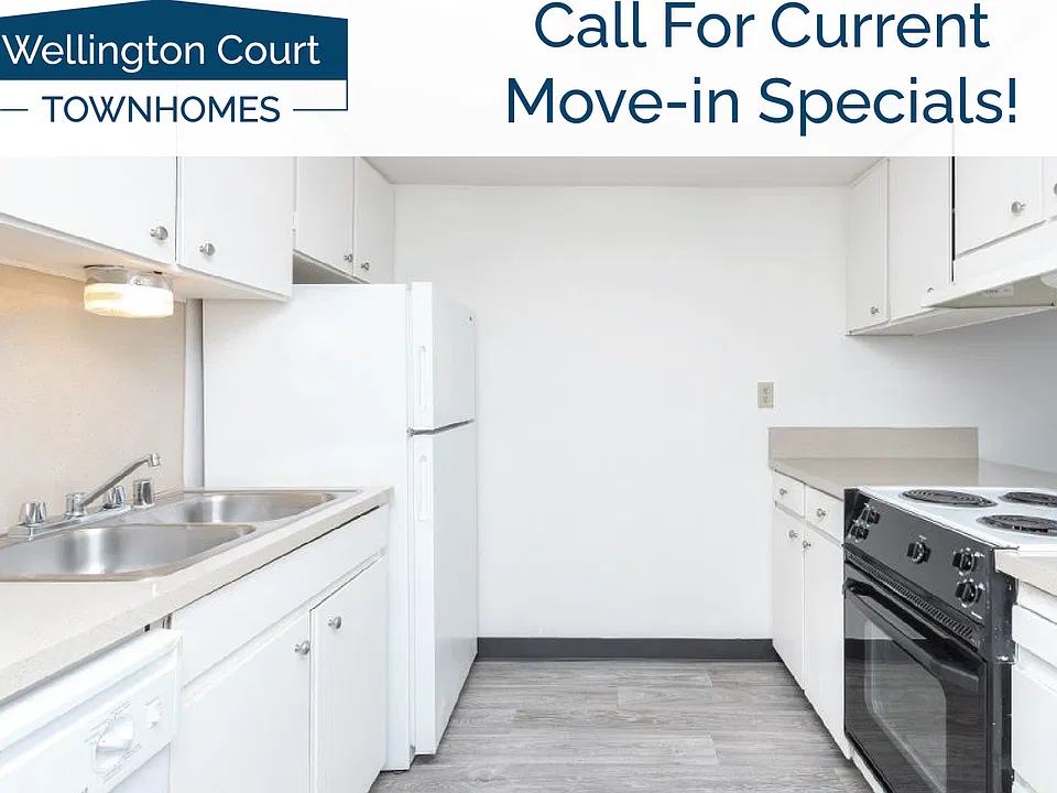 Wellington Court Townhomes