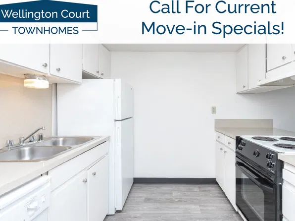 Wellington Court Townhomes