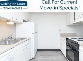 Wellington Court Townhomes