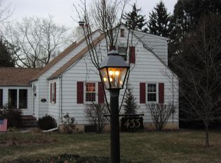 433 E 2nd St, Moorestown, NJ