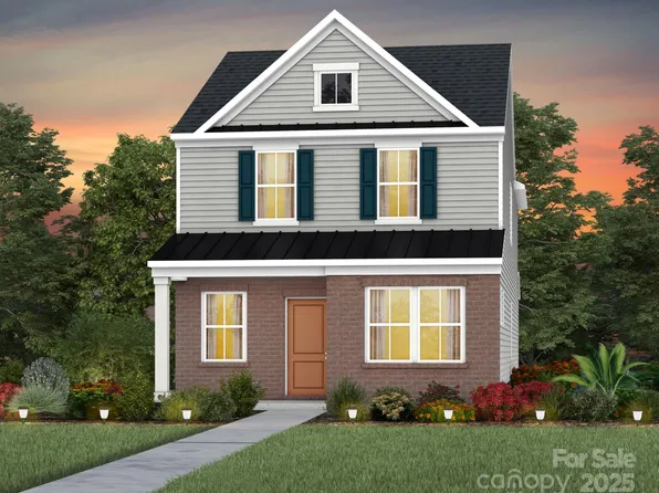 3628 Pamlico St #122, Monroe, NC 28110