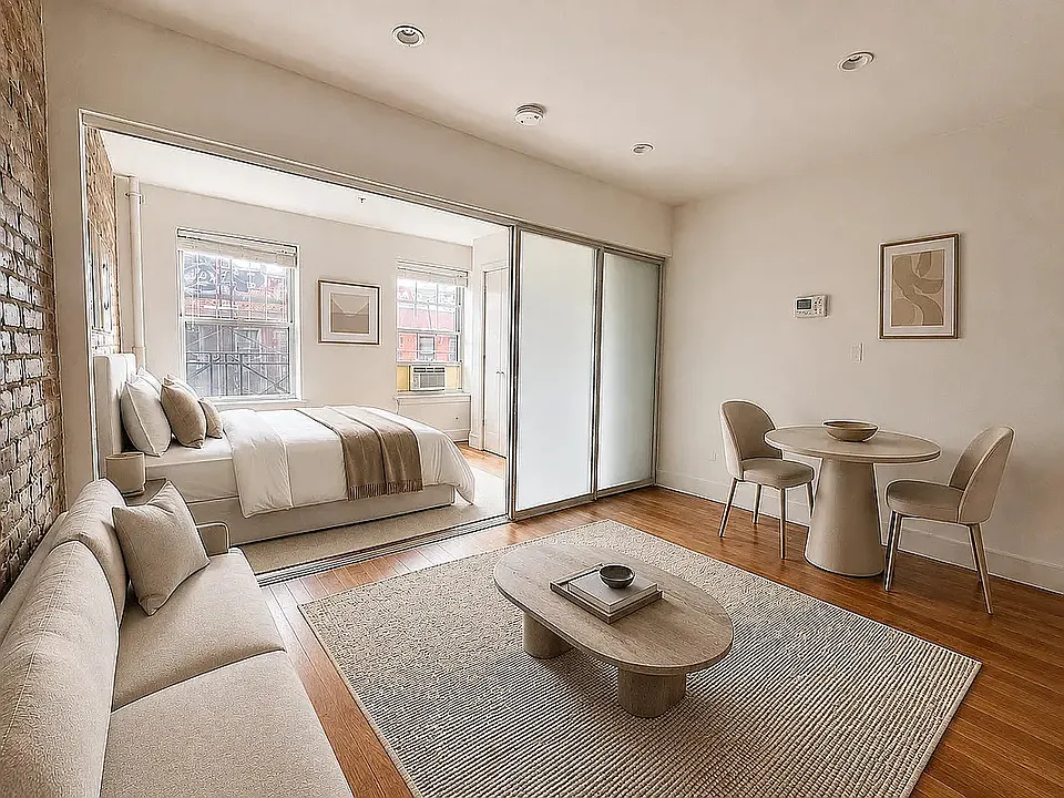 163 Ludlow St #2C