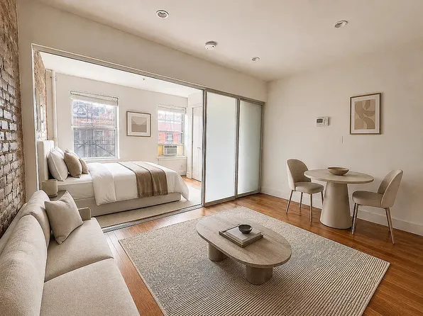 163 Ludlow St, New York, NY
