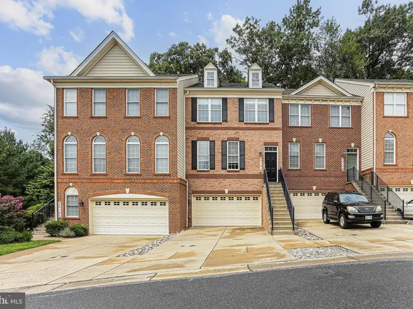 22151 Fair Garden Ln, Clarksburg, MD 20871