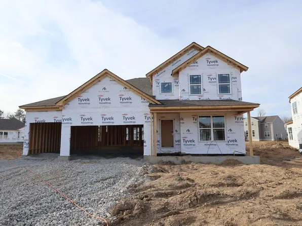 1772 Goldfinch Ln, Milford, OH 45150