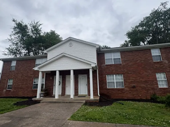 1712 McGregor Ct #D, Bowling Green, KY 42104