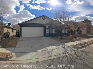 4948 Gold Ranch Ave, El Paso, TX 79934