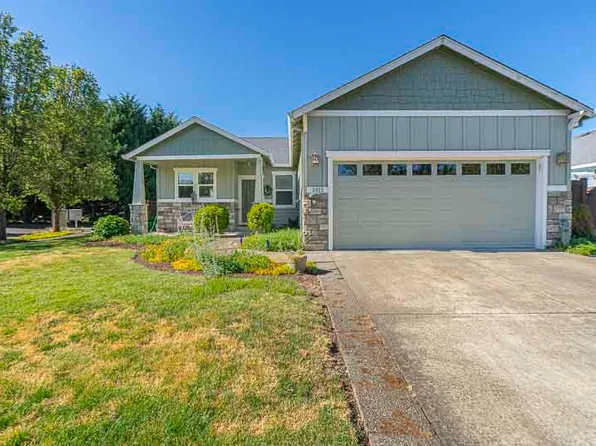 3928 Bentley Dr NE, Albany, OR 97322