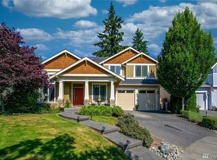 16021 36th Ave SE, Bothell, WA 98012