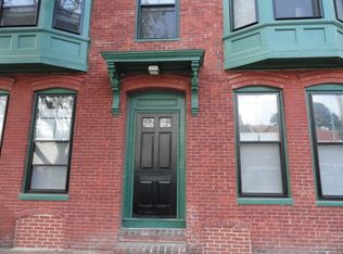 96 Federal St APT 2, Portland, ME 04101