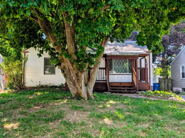 9716 Lilly Jean Dr, Saint Louis, MO 63134