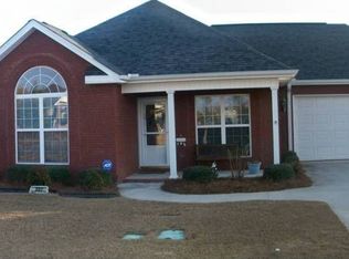 307 Sugarloaf Pkwy, Perry, GA 31069