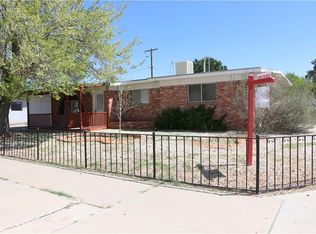3300 Suffolk Rd, El Paso, TX 79925