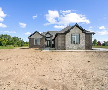 8537 Cobblestone Dr, Newport, MI, 48166