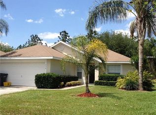 730 Pine Cone Dr, Davenport, FL 33897