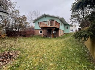 3208 Doris St, Anchorage, AK 99517