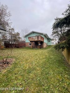 3208 Doris St, Anchorage, AK, 99517