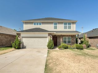 10225 Hidden Village Dr, Oklahoma City, OK 73120