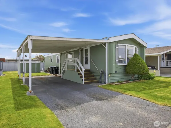 2240 W Broadway Avenue #101, Moses Lake, WA 98837