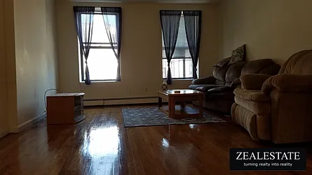 Rented by ZealEstate Group Inc