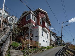 852 Warren St, Ketchikan, AK 99901