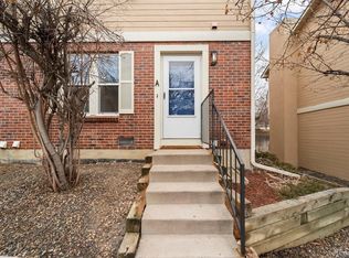 1545 S Ouray Circle #A, Aurora, CO 80017