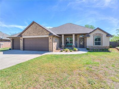 205 Summit Crest Ln, Norman, OK, 73071